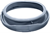 DC97-16596A Washer Door Boot Seal WF365BTBGWR/A2, WF363BTBEUF/A2 for Samsung Front Loader Washer Door Seal Rubber Door Gasket for WF361BVBEWR/A2, etc