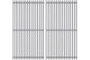 Cooking Grates fits for Falcon 4029, 4049, 5000, 5100, 5200, 5300, 5400, GF540, W4019, W4029 Gas Grills