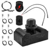 5 Outlet Ignition Kit for Sterling 4 Burner with Side Burner or 5 Burner Grills, Switch Spark Generator Push Button Kit, Gas Grill Parts