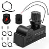 2 Outlet Ignition Kit for Nexgrill, Switch Spark Generator Push Button Kit, Gas Grill Parts