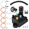 Igniter Kit 66354 for Weber Genesis II 310 & 315 3 Burner Gas BBQ Grills, Grill Replacement Parts