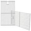 Grill Grates for Pit Boss Charleston 1020 Pellet Grill Smoker Cooking Grid FOR PB1020NX BBQ Accessories Heavy Duty Solid Grilling Rack