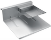Wood Chip Tray Holder for Masterbuilt Digital Electric Smoker, 9007090092 for 20070110, 20070211, 20070311, 20070610, 20070710, 20070810, 20070814