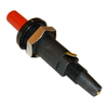 Piezo 2 Outlet Push-Button Ignition fits for Life@Home GPC2618J Gas Grill
