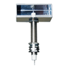 Collector Box & Electrode for Phoenix PFMGWCN, PFMGWCP, SDBOCN, SDBOCP Gas Grills