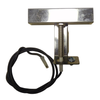 Electrode Collector Box with Wire for Charmglow 810-6800-B Gas Grill