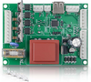 Circuit Control Board Replacement for PelPro PP130, Pleasant Hearth PH50PS and PH50CABPS Pellet Stove Replace SRV7077-050