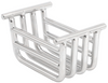 Burn Basket Burn Pot 304 Stainless Steel for US Stove Wiseway Pellet Stove Replacement