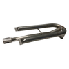 Stainless Steel Grill Burner Tube for Twin Eagles TEBQ36 Gas Grill
