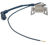 Ignition coil fit for Honda 2000 Watt Inverter Generator EU2000i EU2000iK1 EU2000iT1, Replaces 30500-Z07-023