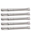 Burner Tubes Kit for Nexgrill Gas Grills, 16 15/16" x 1 x 5Pcs Set