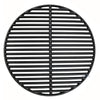 Kamado BBQ Grates fits for Vision 5-CR4C101, B-11N1A1-Y2A, C4F1F1SB, VGKSS-CC2 Egg Ceramic Charcoal Grills