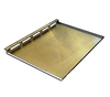 Stainless Grease Drip Tray for TEC Gas Grill Factory Sterling II & Patio II Sterling II FM1488