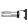 Wood Chip Loader for Masterbuilt Digital Electric Smokers, 2" Diameter 9007160005 for 20071117, 20071217, 20071218, 20071317, 20071417, 20071517, etc