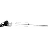 7652 Grill Rotisserie Kit for Genesis II/Genesis II LX 200/300 Series, Genesis E-310/320/325s, Ex-325s/335, E-330/335, S-310/320/330, EP-310/320/330