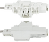 DC34-00025E DC34-00025A Washer Door Lock Switch for Sam.sung Washer, Replaces DC34-00025C, 4546106, AP6225255, PS12072637 EAP12072637, etc
