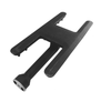 Centre Feed Burner fits for Jenn-Air JBQ30BAM, JBQ30FL, JBQ30FN, JBQ30L, JBQ30N, JLG7130ADS Gas Grills