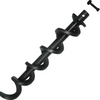KIT0226 Auger Shaft Assembly 8 1/2" for Traeger Scout and PTG Series Wood Pellet Smoker Grills