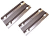 2Pcs Heat Plates for Member's Mark M3905ALP Gas Grill