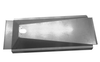 Grease Tray Drip Pan fits for Vermont Castings Gas Grils, 23 3/4"L x 10"W