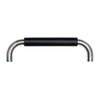 BBQ Grill Handle and Heat Shields Kit fits Huntington 6651-54 Gas Grills, Grill Replacement Parts