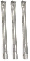 BBQ Grill Burner Tubes Kit fits for Outdoor Gourmet SRGG30001C, SRGG51112, SRGG51112A, SRGG51204A Gas Grills