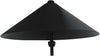 Replacement Pellet Grill Chimney Cap with Chimney for Many Pit boss, Traeger, Camp Chef and Other Models