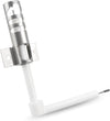 Gas Range Oven Igniter W10324262 Compatible with KitchenAid Whirlpool Kenmore Maytag KFGG500EBS8 KGRS202BSS0 WEG750H0HW2 Replaces 2117426 AP6019567 