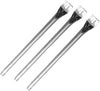 Grill Burner Tubes Kit for Tuscany CS812, CS812LP, TEGR30, TEGR38, TGR30LP, TGR38, TGR38NG Gas Grills