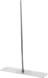 FirePit Snuffer Tool Fire Pit Extinguisher Outdoor Indoor Use Portable Fire Pit Snuffer Desk Travel