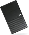 Uniflasy 7637 17.5 inch Grill Cooking Griddle for Weber Spirit I & II 200 Series E210, E220, S210, S220 with Front Control Weber Spirit 200 Grills