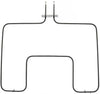 Range Oven Bake Lower Unit Heating Element CH7865 Compatible with Electrolux Frigidaire, Replaces 318255000 318255002 5303310512 3203534
