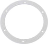 Pellet Stove 7" Combustion Exhaust Fan Mounting Gasket for Exhaust or Combustion Blower Fits Most Pellet Stove