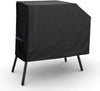 Grill Cover for Blackstone 22" and 17" Griddle with Hood and Stand, Blackstone Adventure Ready 22" 1891, 1833, On The Go, 1935, 1939, 1967, 2015