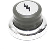 AAA Battery Pulse Electronic Igniter Replacement for Weber 81316, Repair Cap for Weber Spirit and Genesis Grills 1 Pack Button Cap