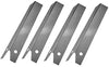 4Pcs Heat Sheild Plates Kit for Char-Griller 2001, 2020 Gas Grills