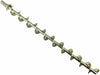 18" Auger Shaft P-1113 for Green Mountain Grills GMG Daniel Boone & Jim Bowie Choice Pellet Grills
