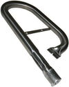 Right Burner for Ducane 1200, 1202, 1204, 1205, 2002, 2004, 2005, 3002, 4002, 6002, 6004, PT-4SLPE, SF-2SLPE, Par-t Grill, South Fork Gas Grills