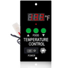 P-1051 Control Circuit Board Replacement for Green Mountain Grills GMG Daniel Boone Choice Non-WiFi 110V Replace P-1051DB