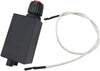 Electronic Push Button Pluse Igniter & Wire 500mm for Uniflame Patio Heaters, Gas Firepits, and Other DIY Gas Appliances