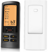 2166-330 Fireplace Remote Control Transmitter for RC300 Replacement for Heat N Glo Gas Stoves