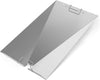 Drip Tray Heat Baffle for Traeger Woodridge Pellet Grill TFB86MLH, Stainless Steel Grease Drip Pan Compatible With Traeger Drip Tray Liner BAC818