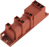 Igniter Spark Module WB13T10046 for GE Gas Ranges, 120-240V 4 Exits Pulse Igniter Replace BK50044.52 AP3778816 PS952864