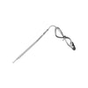 Oven Thermometer Temp Probe for COSORI CCO-R252-SUS & CCO-R251-SUS, Air Fryer Toaster Oven Replacement Accessories
