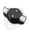 Furnace Limit Switch L150-40F Compatible with York Coleman Furnace, Replace 024-35596-000 S1-7142-3091 356208 025-41321-000 0243559600 314473
