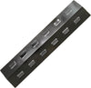 26 15/16" Heat Plate for Master Chef 405LP, G43406, S405LP, 85-1618-4, T405S, 85-3003-4, G43702, T405, 85-3023-6 Gas Grills