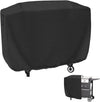 Flat Top Grill Cover for Sophia & William and Captiva Designs 3 Burner Flat Top Gas Griddle Grills