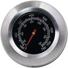 BBQ Grill Thermometer Temp Gauge for RedHead RH-4B-DEG Grills, Grill Replacement Parts