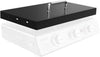 Hard Cover Hood for Royal Gourmet PD1301S, PD1301R, PD1303A, PD1300, PD1302, PD2300L 24" 3 Burner Tabletop Gas Griddle, Hard Top Lid with Handle