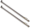 Grill Burner for Magikitch'n Magicater LPAGA-30, LPAGA-60, LPCGA-30, LPCGA-60, LPG-30, LPG-60, NPG-30 Gas Grills